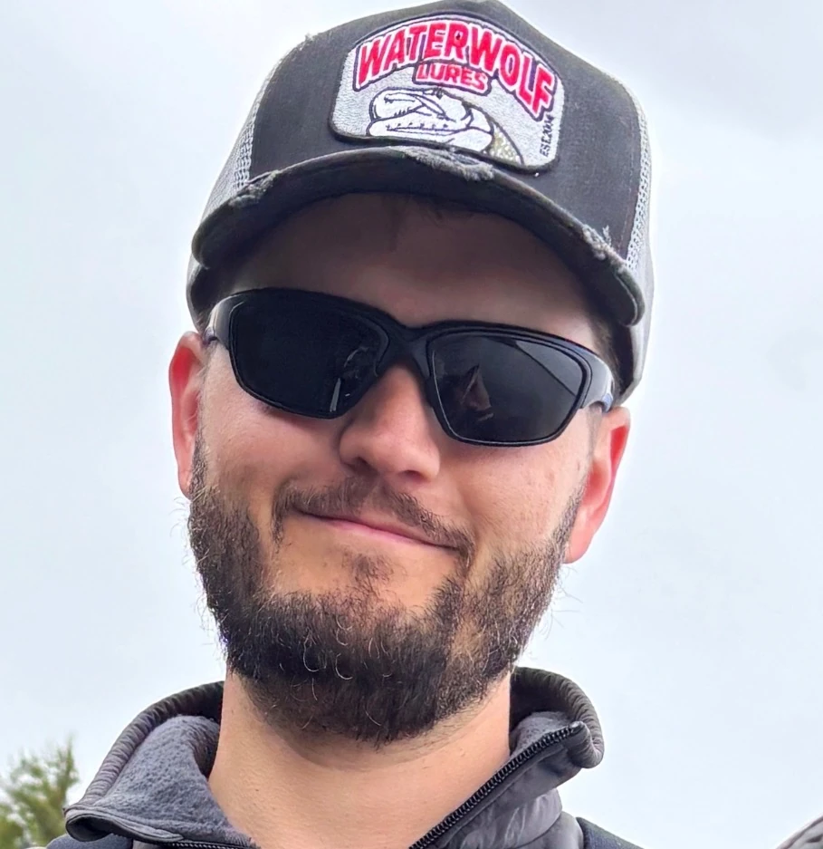 Jesse from Fishing Loons